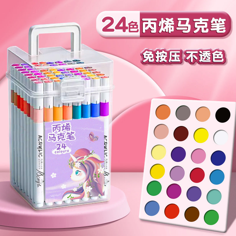 Unicorn a
