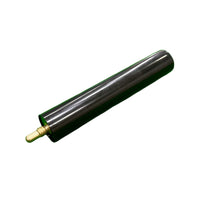 Billiard Cue Extension 15cm PVC Telescopic Extender for Black 8, Snooker, Nine-ball