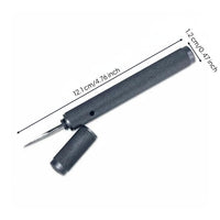 Barrel Sleeve Remover Professional Grade Broken Screw Remover Stainless Steel Broken Screw Extractor