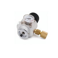 CO2 Regulator with Pressure Gauge Heavy Duty for Home Brewing, Homebrewers