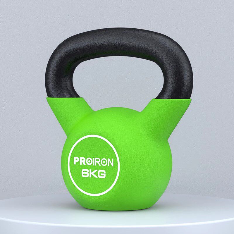 Green / 6KG