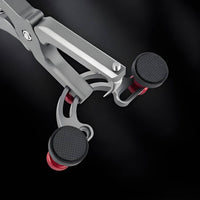 Wheel Arch Lip Repair Long-Lasting Material Paintless Dent Repair