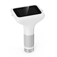Gaosuo 375 Handheld Microscope with 3-Inch Screen, 1000x Magnification