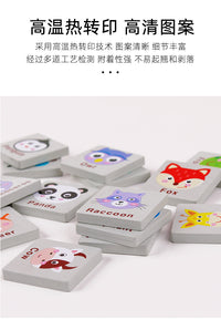 木质儿童连连看趣味消消乐游戏幼儿童思维逻辑训练对对碰益智玩具