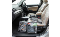 9 Pieces Vehicle Maintenance Tool Set Complete Auto Detailing Supply Kit Scratch