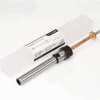 Pen Turning Arbor Automatically Adjusting Expandable Arbor Polished Pen Lathe Shaft for DIY Users, Woodworkers