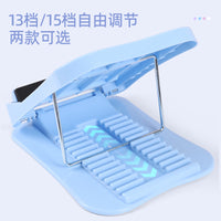 拉筋板家用拉筋神器斜踏板器材站立健身抻筋凳拉筋小腿通络拉伸器