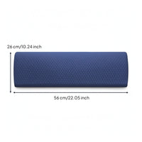Pillow with Removable Cover Breathable for Bedtime, Bed