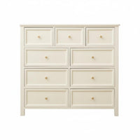 Large Capacity 5-Drawer tall dresser Modern Minimalist and design Chest of Drawers Space-Saving Design Storage Cabinet Sturdy Construction for Apartment Dwellers, residents, Parents, Bedroom, Entryway, Living Room, Hallway