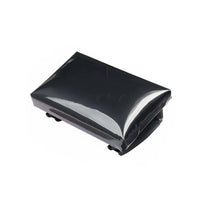 Waterproof Shampoo Bed Headrest Easy to Clean Shampoo Bowl Neck Rest Comfortable for Hairstylists, Spa Professionals, Barbershop