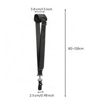 Grass Strap Breathable Mesh Brush Strap Adjustable