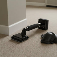 Carpet Tightener Tool Professional Grade Carpet Knee Kicker Long-Lasting
