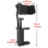 Guitar Phone Holder for Electric Guitar