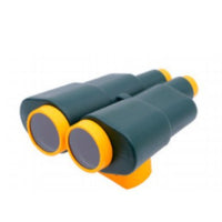 Plastic Binoculars Toy for Kids Outdoor Play