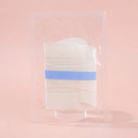 Waterproof sticker for women's private protection in water parks and pools, breathable PU film for sports and swimmers