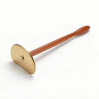 Body with Wooden Handle Ergonomic Gua Sha with Handle Home Use