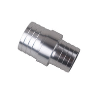 LS Swap Steam/Coolant 1/8" NPT Port 1-1/4" to 1-1/2" Barb Hose Adapter