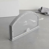 GE Dryer Lint Filter Easy to Install Appliance Part Long-Lasting