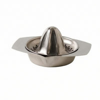 Stainless Steel Kitchen Accessory Elegant Design Household Organization Dust Protection Storage Canister