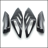 Compatible with XMAX300 X-MAX 125 250 400 Front and Rear Turn Signal Light Covers