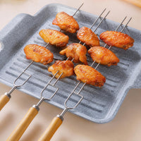 barbecue skewers