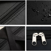 Extra-Large Waterproof Oxford Cloth Moving Bag with Handles