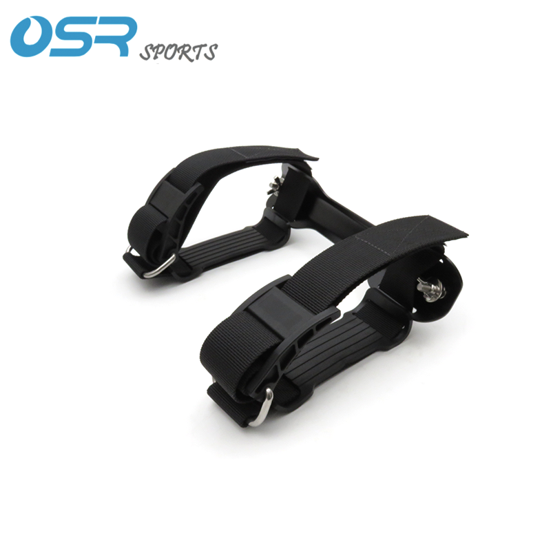 Black / 3MM Lightweight