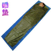 Foldable XPE Foam Camping Mat, Moisture-Proof & Insulated Sleeping Pad for Outdoor Activities