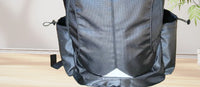 Multifunctional Travel Umbrella Backpack for Hiking, Fishing, Picnicking, Sun Protection