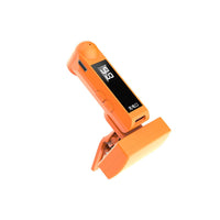 Rechargeable Phone Screen Auto Tapper for Live Streaming and Gaming