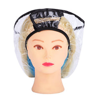 Waterproof Hair Dye Cape for Salon Shampoo and Coloring Protection
