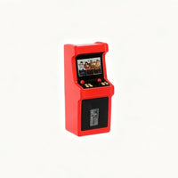 1:64 Scale Gaming Machine Machine Figure Previously Painted-Painted Display