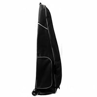 With Wheels Fencing Equipment Trolley Bag Large Capacity Rolling Fencing Bag Multiple Pockets High-Density Nylon for Fencers, Kids, Adults, Tournaments, Training, Travel