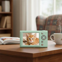 Card Camera Gift Image Sensor Digital Camera