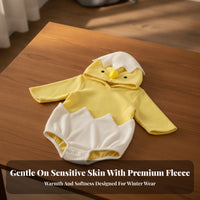 Chick Costume