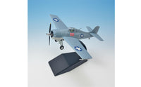 1/72 Scale Historical US Navy Plane Model Highly Detailed Diecast Airplane for Hobbyists, Office Decoration