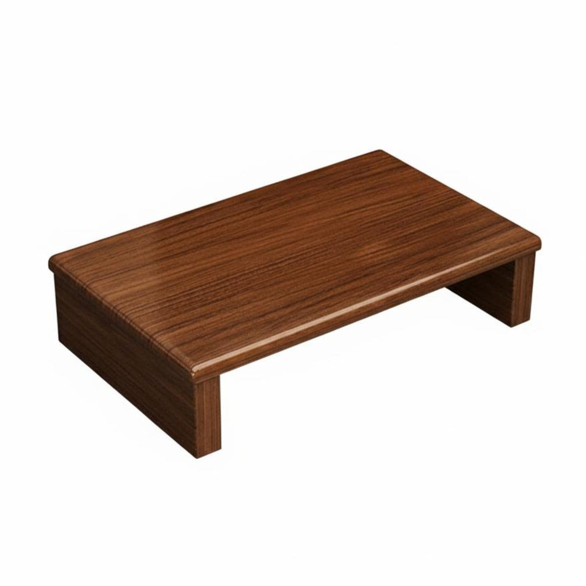 Low Footrest Anti-Slip Pads Long Low Bench Long-Lasting for Kitchen, Balcony