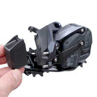 QuickLock Charger for SRAM Eagle Derailleurs and Dropper Post Battery