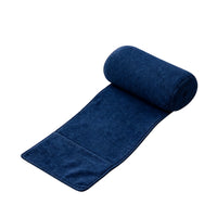 Ergonomic Contoured Headrest Pillow Neck Support Pillow for Reclined Surface