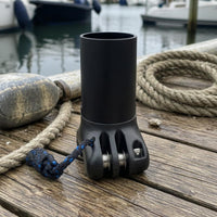 Windsurf Mast Base Black Mast Base Connector Compact