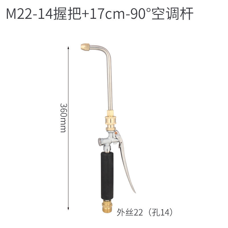 M22-14h-17cm-90d-rod