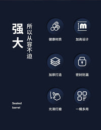 304不锈钢密封桶密封罐摆摊商用食用油桶储存罐酒桶牛奶桶茶叶罐