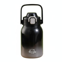 Kids Insulated Water Bottle Kids Water Bottle   Lid Childrens Tumbler for Young Children, School, Travel, Outdoor