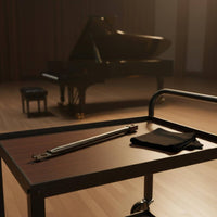 Piano Flange Wrench Square Socket Flange Adjustment Wrench Double Ended
