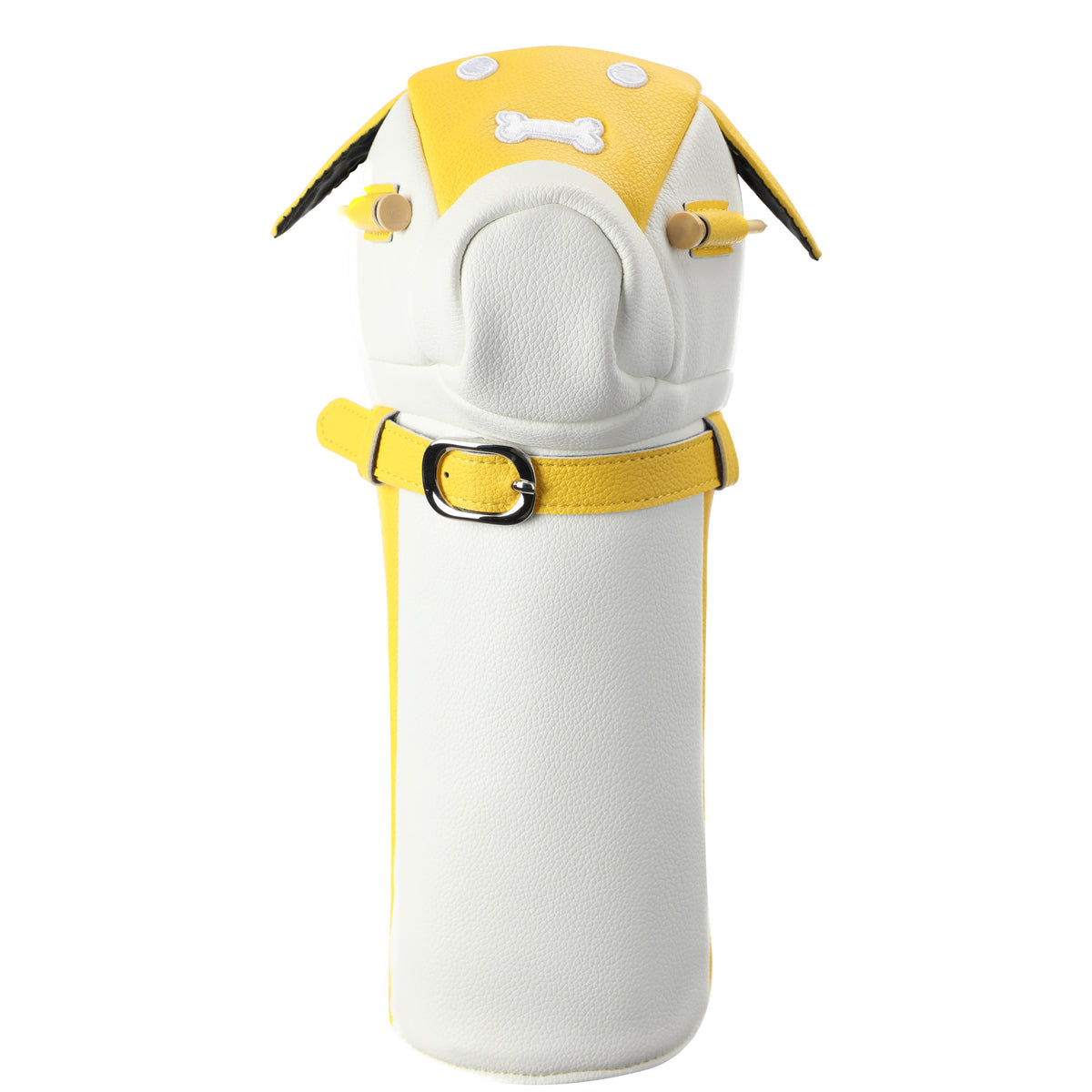 White Yellow
