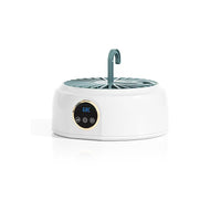 Portable Foldable Clothes Dryer with PTC Heating, 501-1000W, UK Plug