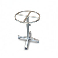 Rotating Turntable Stand 360 Degree Spray Painting Turntable Adjustable
