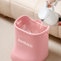 foot soaking bucket