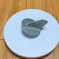 6E5 Anode Block Protection Marine Part Seawater-Resistant Resistant