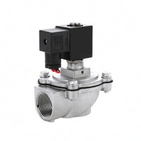 Solenoid Intermittent Control Component Electromagnetic Valves